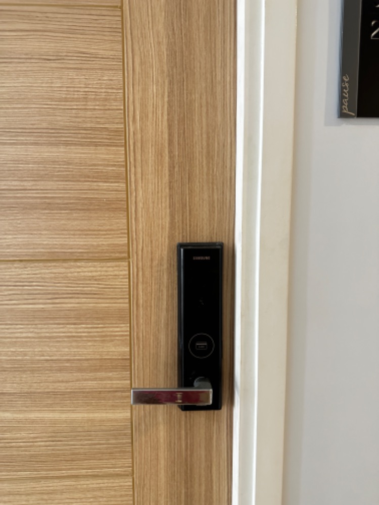 ขายคอนโดบางนา แบริ่ง ลาซาล : ขาย คอนโด พอส สุขุมวิท 103 ใกล้ BTS อุดมสุข ขนาด 1 ห้องนอน ชั้น 3 อาคาร เอ