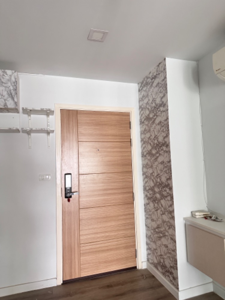 ขายคอนโดบางนา แบริ่ง ลาซาล : ขาย คอนโด พอส สุขุมวิท 103 ใกล้ BTS อุดมสุข ขนาด 1 ห้องนอน ชั้น 3 อาคาร เอ