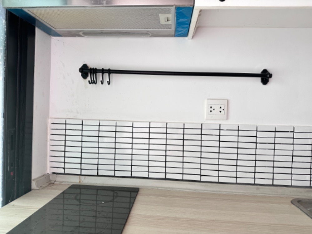 ขายคอนโดบางนา แบริ่ง ลาซาล : ขาย คอนโด พอส สุขุมวิท 103 ใกล้ BTS อุดมสุข ขนาด 1 ห้องนอน ชั้น 3 อาคาร เอ