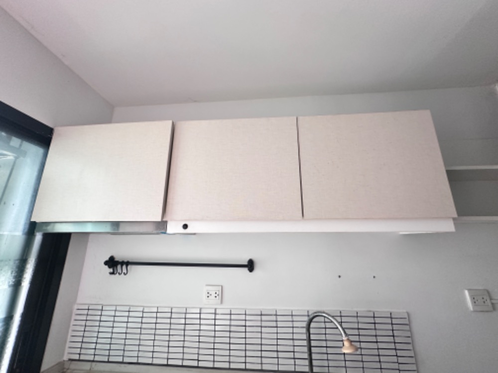 ขายคอนโดบางนา แบริ่ง ลาซาล : ขาย คอนโด พอส สุขุมวิท 103 ใกล้ BTS อุดมสุข ขนาด 1 ห้องนอน ชั้น 3 อาคาร เอ