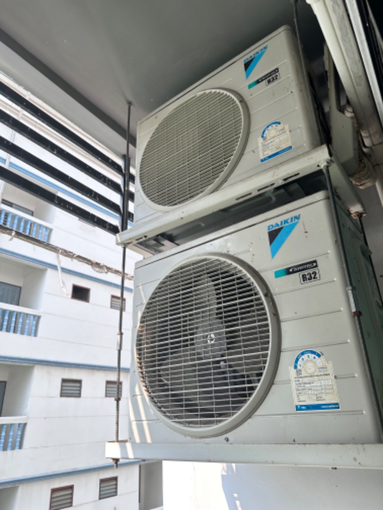 ขายคอนโดบางนา แบริ่ง ลาซาล : ขาย คอนโด พอส สุขุมวิท 103 ใกล้ BTS อุดมสุข ขนาด 1 ห้องนอน ชั้น 3 อาคาร เอ