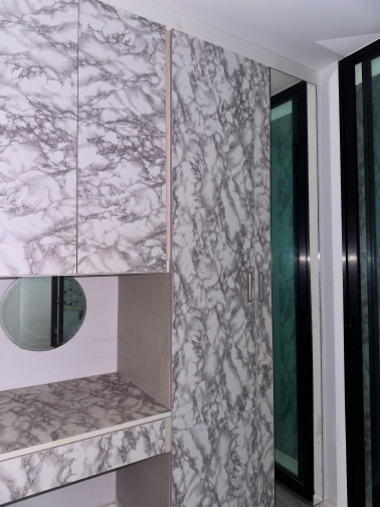 ขายคอนโดบางนา แบริ่ง ลาซาล : ขาย คอนโด พอส สุขุมวิท 103 ใกล้ BTS อุดมสุข ขนาด 1 ห้องนอน ชั้น 3 อาคาร เอ