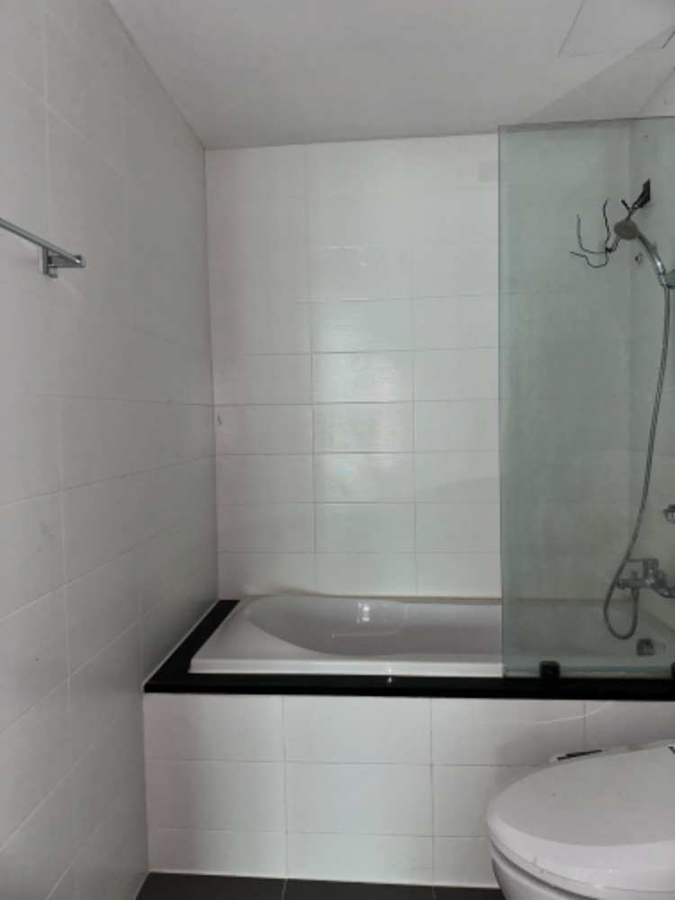 ขายคอนโดบางนา แบริ่ง ลาซาล : ขาย คอนโด พอส สุขุมวิท 103 ใกล้ BTS อุดมสุข ขนาด 1 ห้องนอน ชั้น 3 อาคาร เอ