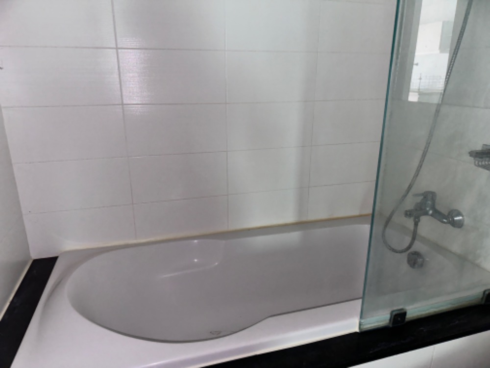 ขายคอนโดบางนา แบริ่ง ลาซาล : ขาย คอนโด พอส สุขุมวิท 103 ใกล้ BTS อุดมสุข ขนาด 1 ห้องนอน ชั้น 3 อาคาร เอ