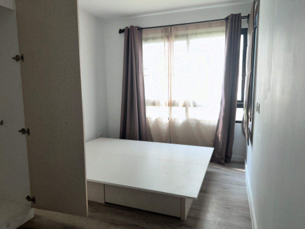 ขายคอนโดบางนา แบริ่ง ลาซาล : ขาย คอนโด พอส สุขุมวิท 103 ใกล้ BTS อุดมสุข ขนาด 1 ห้องนอน ชั้น 3 อาคาร เอ