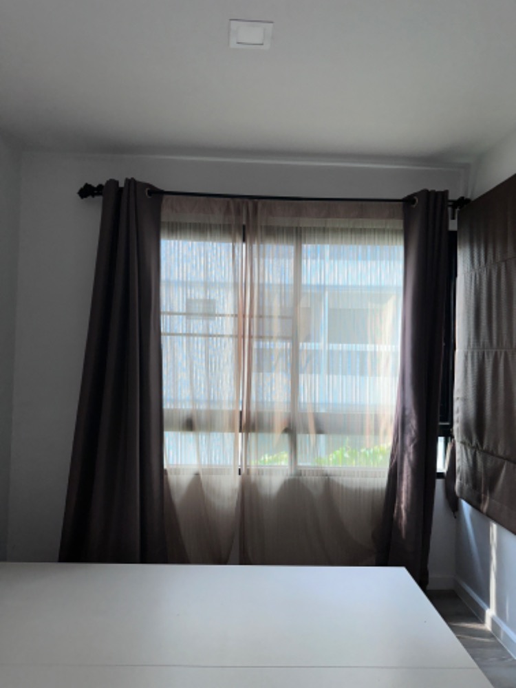 ขายคอนโดบางนา แบริ่ง ลาซาล : ขาย คอนโด พอส สุขุมวิท 103 ใกล้ BTS อุดมสุข ขนาด 1 ห้องนอน ชั้น 3 อาคาร เอ