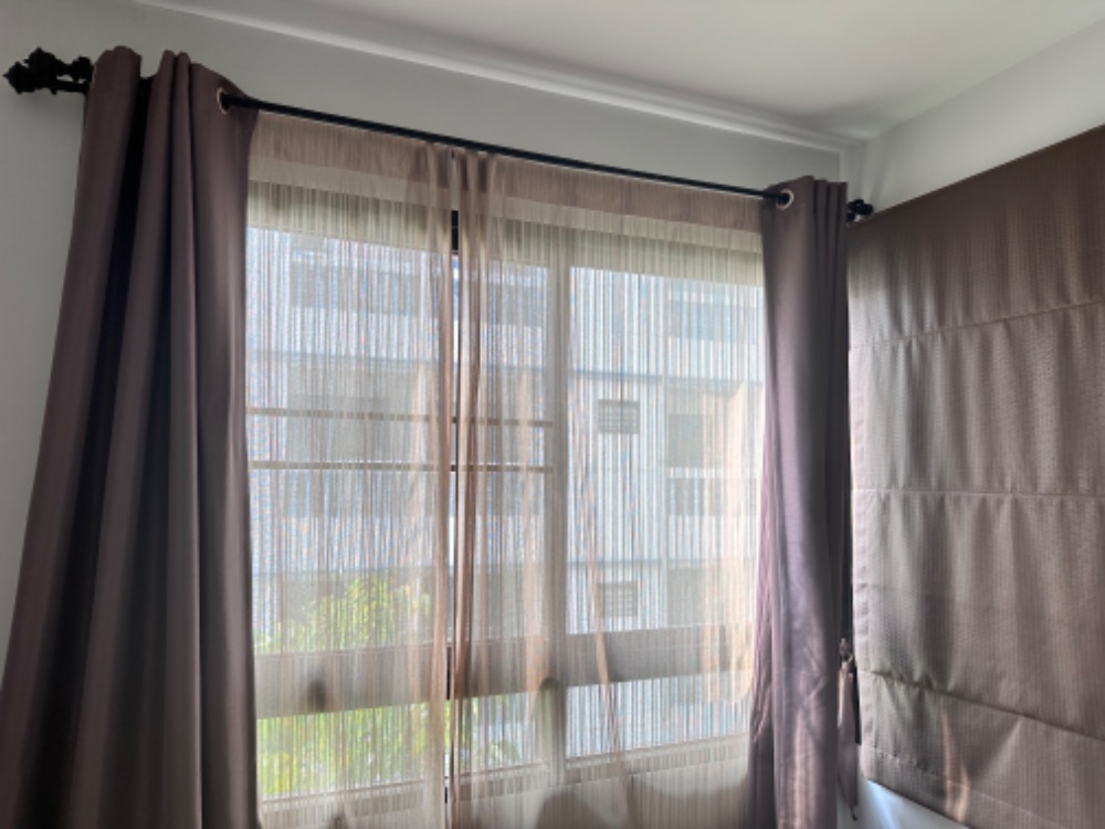 ขายคอนโดบางนา แบริ่ง ลาซาล : ขาย คอนโด พอส สุขุมวิท 103 ใกล้ BTS อุดมสุข ขนาด 1 ห้องนอน ชั้น 3 อาคาร เอ