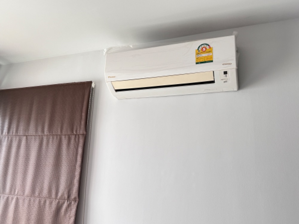 ขายคอนโดบางนา แบริ่ง ลาซาล : ขาย คอนโด พอส สุขุมวิท 103 ใกล้ BTS อุดมสุข ขนาด 1 ห้องนอน ชั้น 3 อาคาร เอ