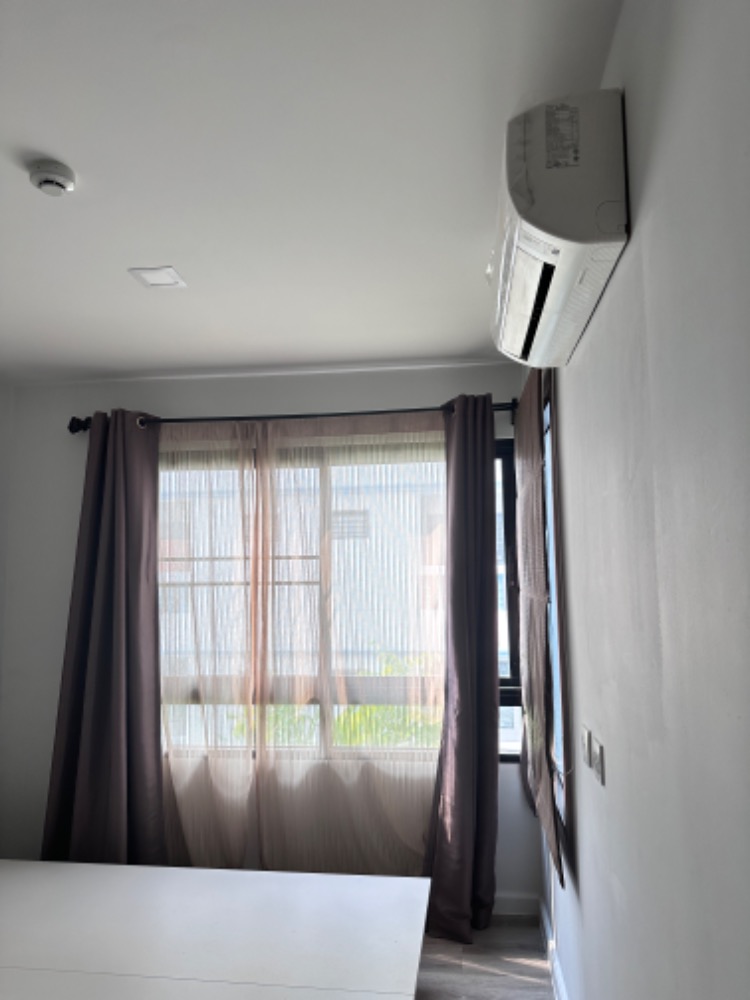 ขายคอนโดบางนา แบริ่ง ลาซาล : ขาย คอนโด พอส สุขุมวิท 103 ใกล้ BTS อุดมสุข ขนาด 1 ห้องนอน ชั้น 3 อาคาร เอ