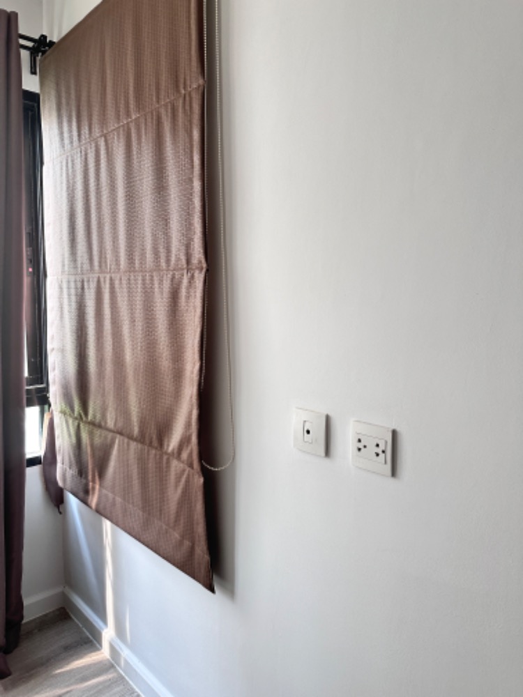 ขายคอนโดบางนา แบริ่ง ลาซาล : ขาย คอนโด พอส สุขุมวิท 103 ใกล้ BTS อุดมสุข ขนาด 1 ห้องนอน ชั้น 3 อาคาร เอ