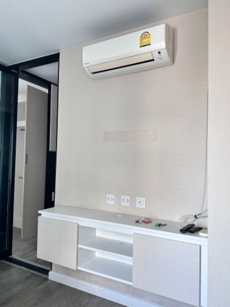 ขายคอนโดบางนา แบริ่ง ลาซาล : ขายคอนโด พอส สุขุมวิท 103 ขนาด 1 ห้องนอน 21 ตารางเมตร ห้องมุม ชั้น 4