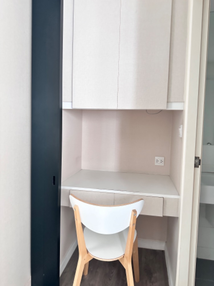 ขายคอนโดบางนา แบริ่ง ลาซาล : ขายคอนโด พอส สุขุมวิท 103 ขนาด 1 ห้องนอน 21 ตารางเมตร ห้องมุม ชั้น 4