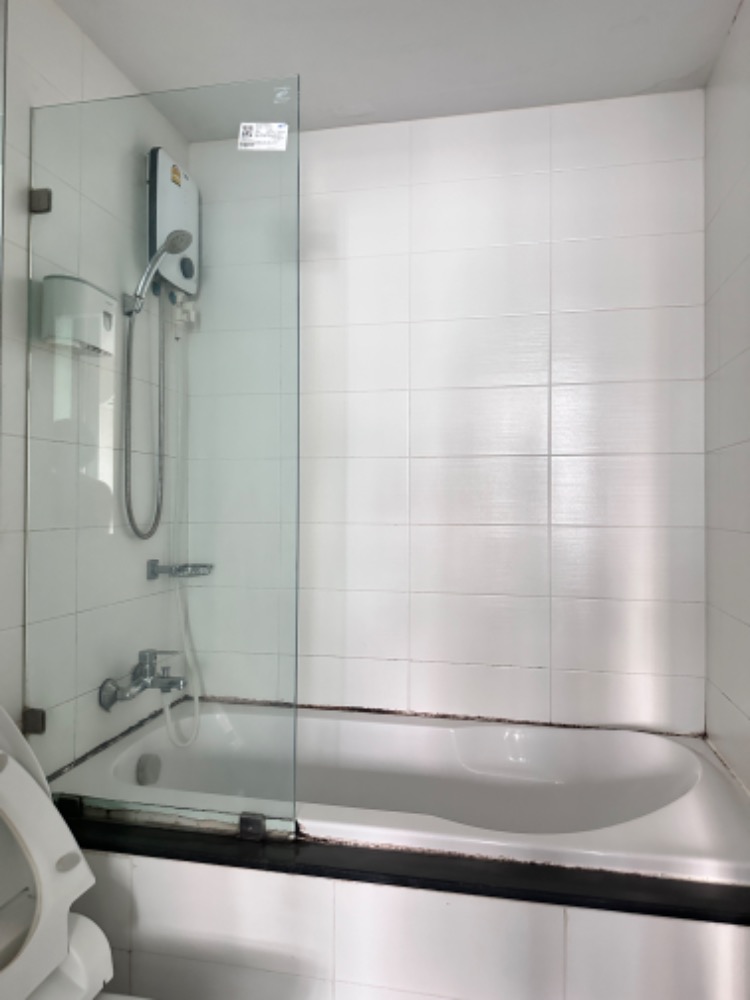 ขายคอนโดบางนา แบริ่ง ลาซาล : ขายคอนโด พอส สุขุมวิท 103 ขนาด 1 ห้องนอน 21 ตารางเมตร ห้องมุม ชั้น 4