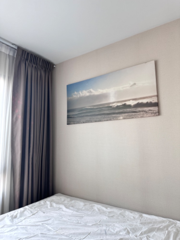 ขายคอนโดบางนา แบริ่ง ลาซาล : ขายคอนโด พอส สุขุมวิท 103 ขนาด 1 ห้องนอน 21 ตารางเมตร ห้องมุม ชั้น 4