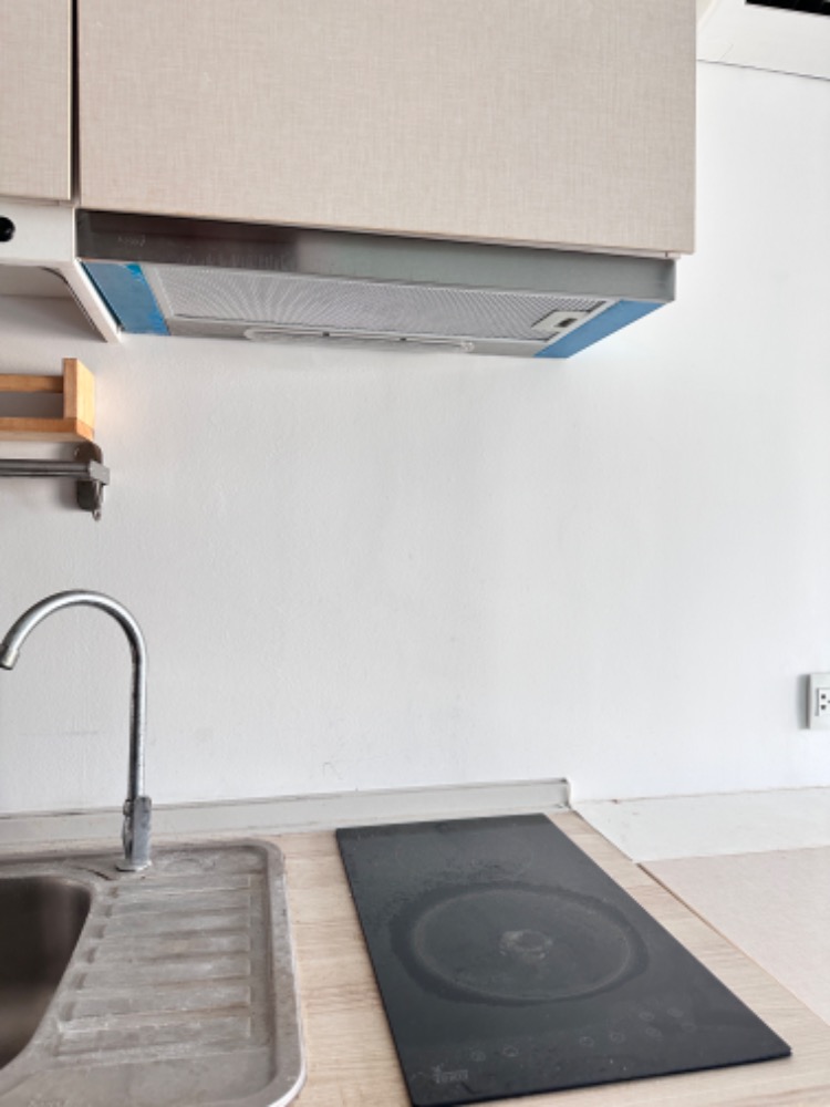 ขายคอนโดบางนา แบริ่ง ลาซาล : ขาย คอนโด พอส สุขุมวิท 103 ขนาด 1 ห้องนอน 21 ตารางเมตร ชั้น 8 อาคาร เอ