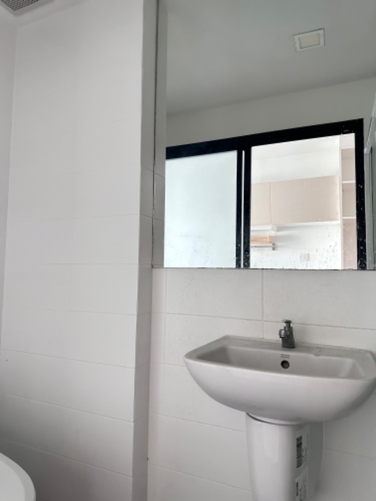 ขายคอนโดบางนา แบริ่ง ลาซาล : ขาย คอนโด พอส สุขุมวิท 103 ขนาด 1 ห้องนอน 21 ตารางเมตร ชั้น 8 อาคาร เอ