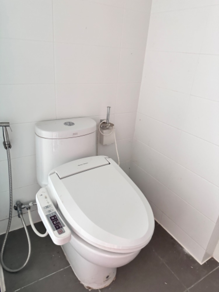 ขายคอนโดบางนา แบริ่ง ลาซาล : ขาย คอนโด พอส สุขุมวิท 103 ขนาด 1 ห้องนอน 21 ตารางเมตร ชั้น 8 อาคาร เอ