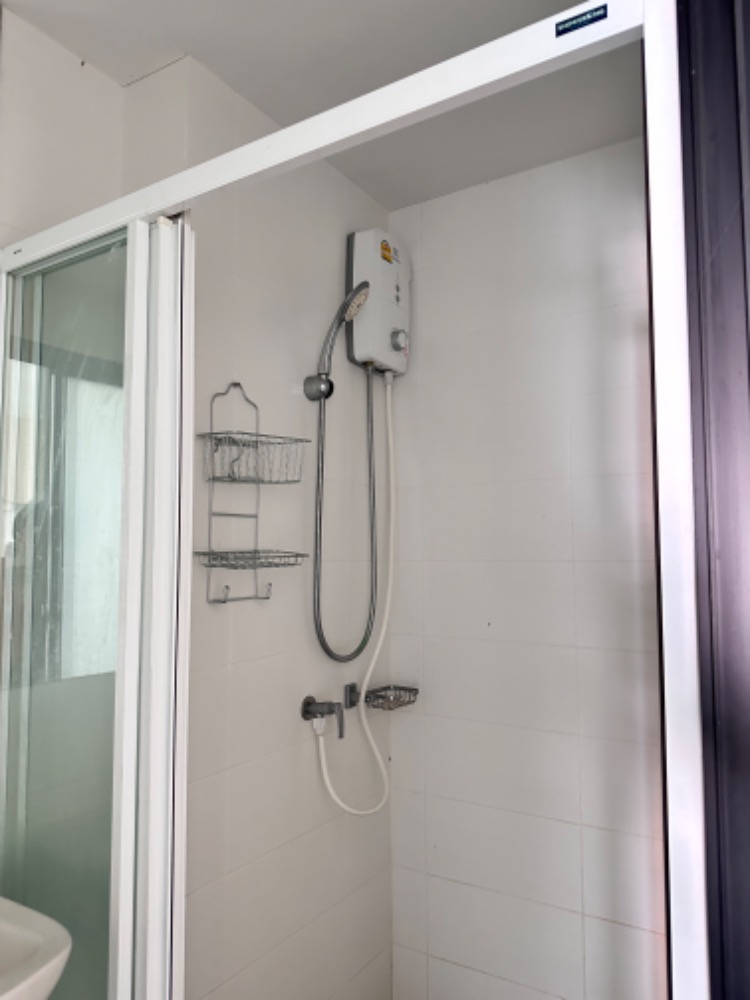 ขายคอนโดบางนา แบริ่ง ลาซาล : ขาย คอนโด พอส สุขุมวิท 103 ขนาด 1 ห้องนอน 21 ตารางเมตร ชั้น 8 อาคาร เอ