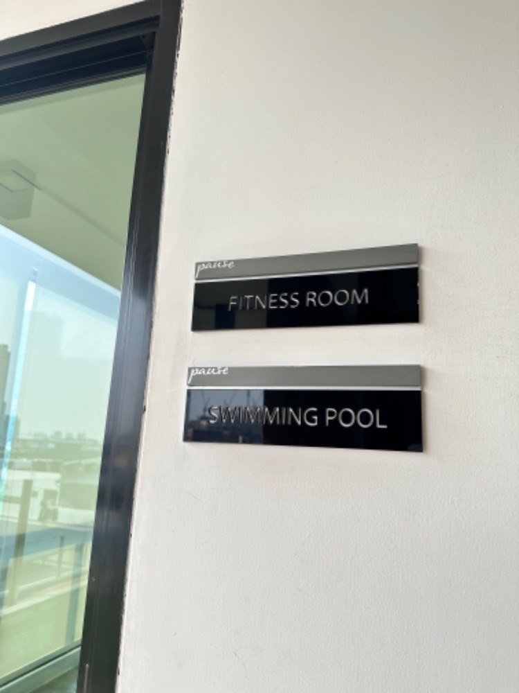 ขายคอนโดบางนา แบริ่ง ลาซาล : ขาย คอนโด พอส สุขุมวิท 103 ขนาด 1 ห้องนอน 21 ตารางเมตร ชั้น 8 อาคาร เอ