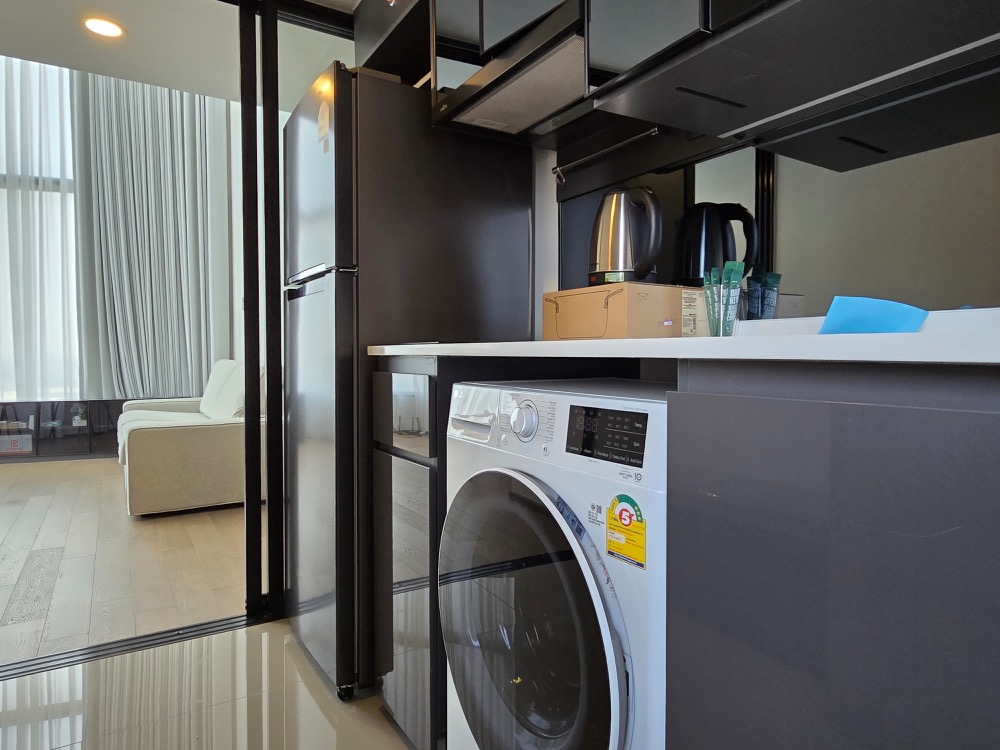 ให้เช่าคอนโดสยาม จุฬา สามย่าน : Park Origin Chula - Samyan【𝐑𝐄𝐍𝐓】🔥2 ห้องนอน โทนขาว ตกแต่งเรียบง่าย วิวหลักล้าน เฟอร์นิเจอร์พร้อม ส่วนกลางครบครัน ใกล้ MRT สามย่าน🔥ติดต่อไลน์ไอดี: @hacondo