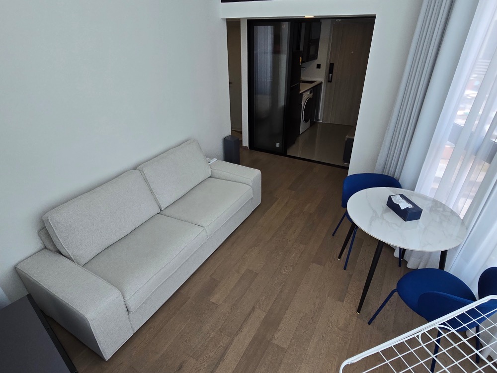 ให้เช่าคอนโดสยาม จุฬา สามย่าน : Park Origin Chula - Samyan【𝐑𝐄𝐍𝐓】🔥2 ห้องนอน โทนขาว ตกแต่งเรียบง่าย วิวหลักล้าน เฟอร์นิเจอร์พร้อม ส่วนกลางครบครัน ใกล้ MRT สามย่าน🔥ติดต่อไลน์ไอดี: @hacondo