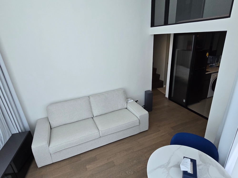 ให้เช่าคอนโดสยาม จุฬา สามย่าน : Park Origin Chula - Samyan【𝐑𝐄𝐍𝐓】🔥2 ห้องนอน โทนขาว ตกแต่งเรียบง่าย วิวหลักล้าน เฟอร์นิเจอร์พร้อม ส่วนกลางครบครัน ใกล้ MRT สามย่าน🔥ติดต่อไลน์ไอดี: @hacondo