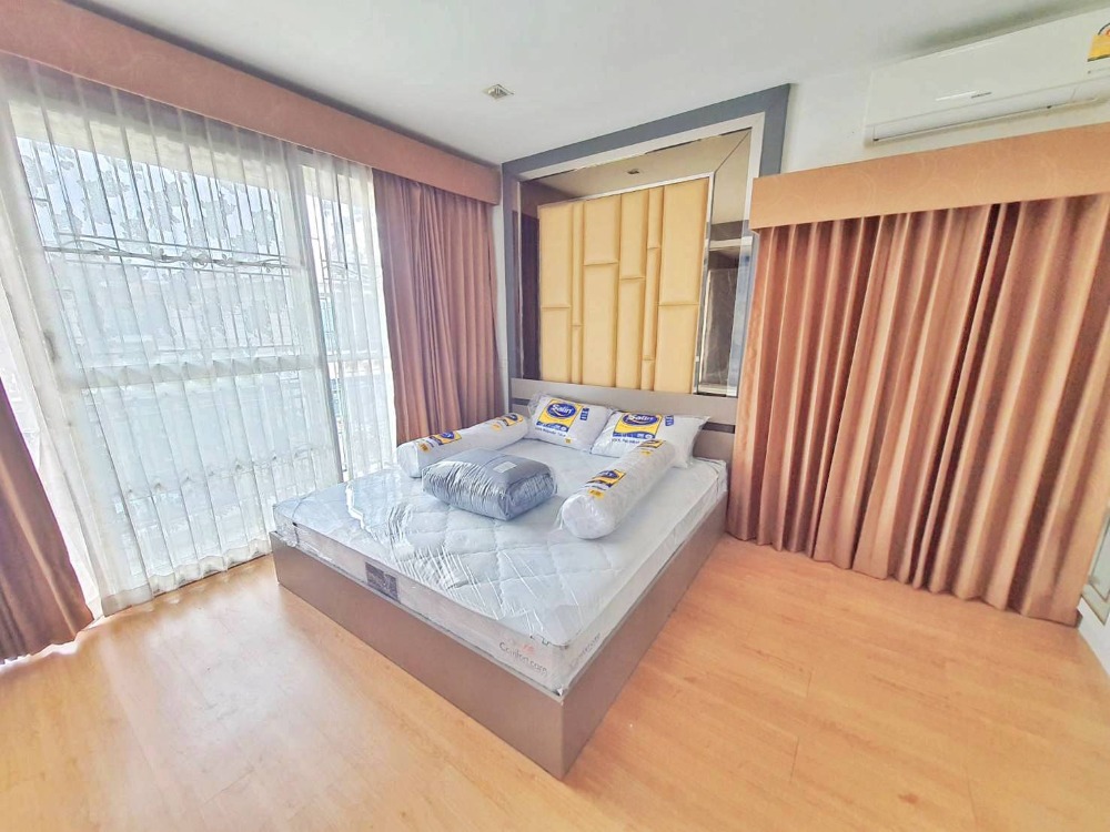 For RentHouseSamut Prakan,Samrong : P-2530 Urgent for rent! Golden Neo Bangna-King Kaew Good location, convenient travel near Suvarnabhumi