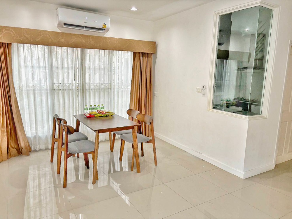 ให้เช่าบ้านสมุทรปราการ สำโรง : P-2530 ให้เช่าด่วน ! โกลเด้น นีโอ บางนา-กิ่งแก้ว ทำเลดีเดินทางสะดวก ใกล้สุวรรณภูมิ