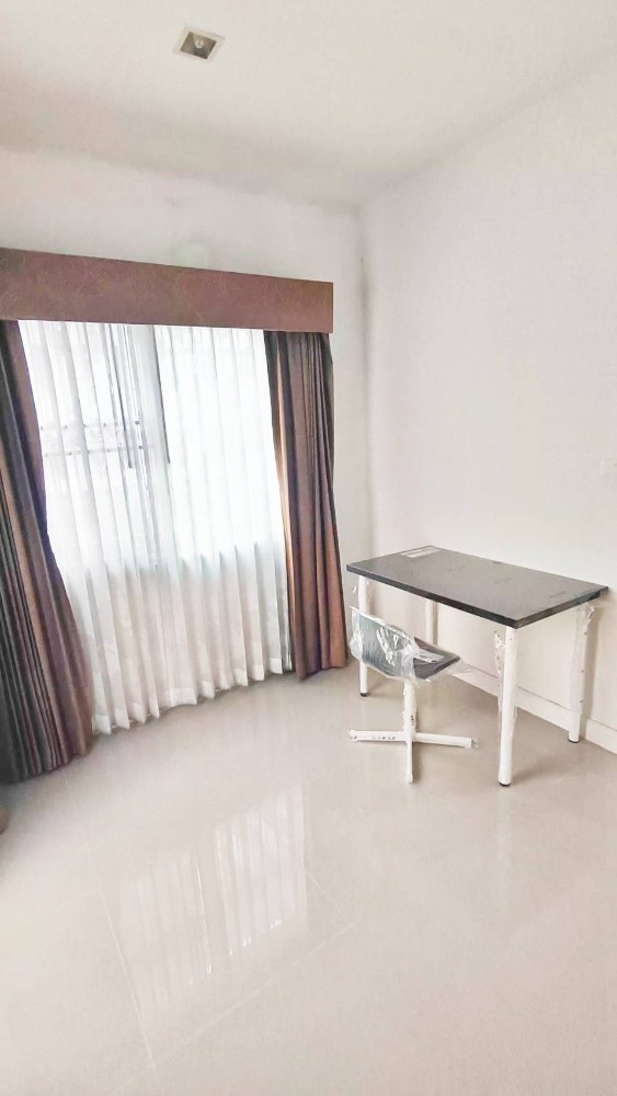 For RentHouseSamut Prakan,Samrong : P-2530 Urgent for rent! Golden Neo Bangna-King Kaew Good location, convenient travel near Suvarnabhumi