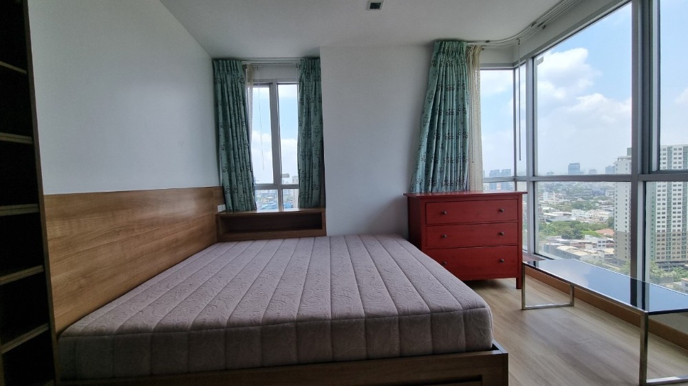 ให้เช่าคอนโดสะพานควาย จตุจักร : ✨ Rhythm Phahol Ari  : ​2 Bedrooms   , 2 Bathroom, 66 sqm. Rental Price 28,000THB/Month ✨