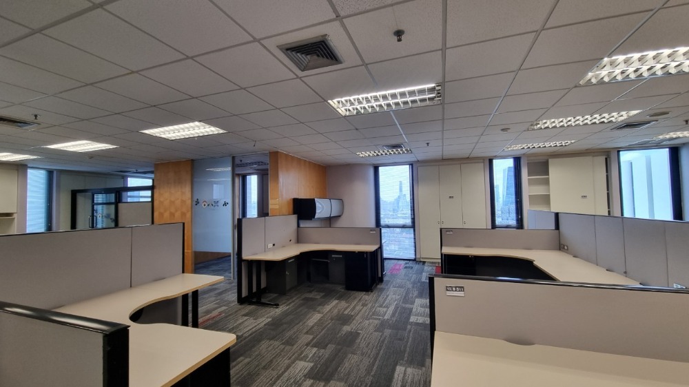 ให้เช่าสำนักงานอารีย์ อนุสาวรีย์ : สำนักงานออฟฟิศติด ฺBTS สภาพใหม่ ราคาพิเศษ !!