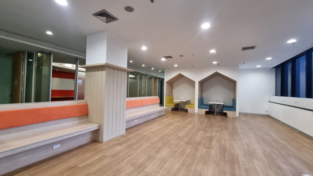 ให้เช่าสำนักงานอารีย์ อนุสาวรีย์ : สำนักงานออฟฟิศติด ฺBTS สภาพใหม่ ราคาพิเศษ !!