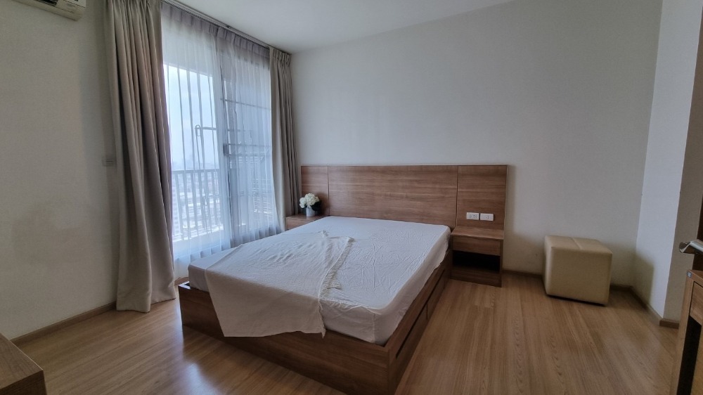 ให้เช่าคอนโดสะพานควาย จตุจักร : ✨Rhythm Phahol Ari  Condo : ​   1 Bedroom   , 1 Bathroom, 45 sqm. Rental Price 20,000THB/Month ✨