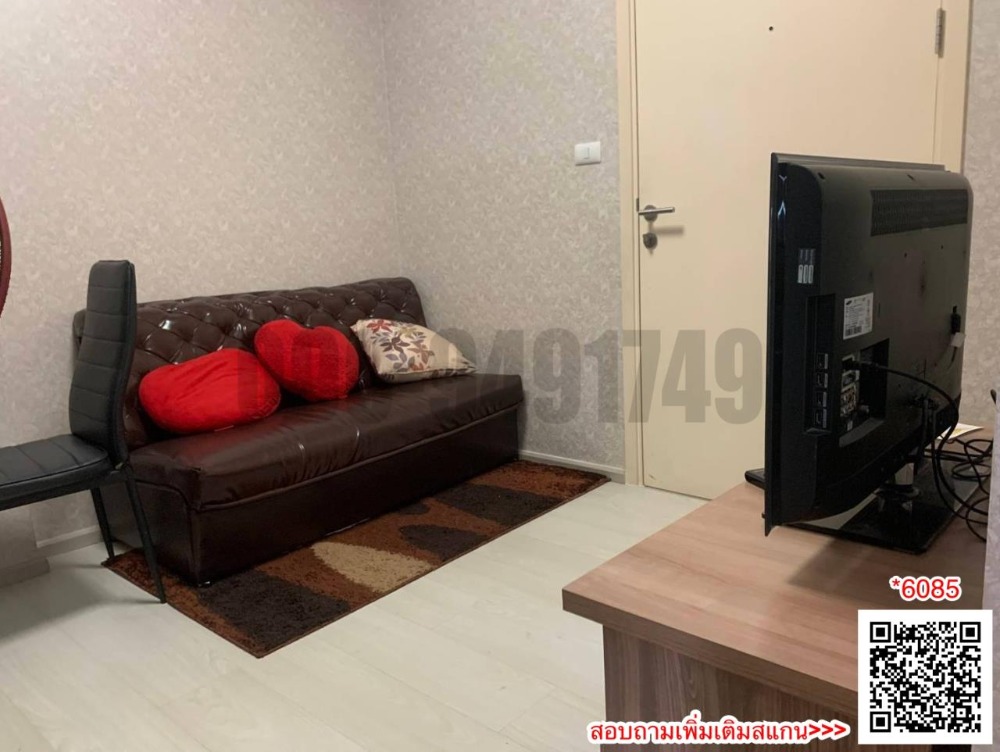 For RentCondoLadprao101, Happy Land, The Mall Bang Kapi : Condo for rent Aspire Lat Phrao 113 Aspire Lat Phrao 113