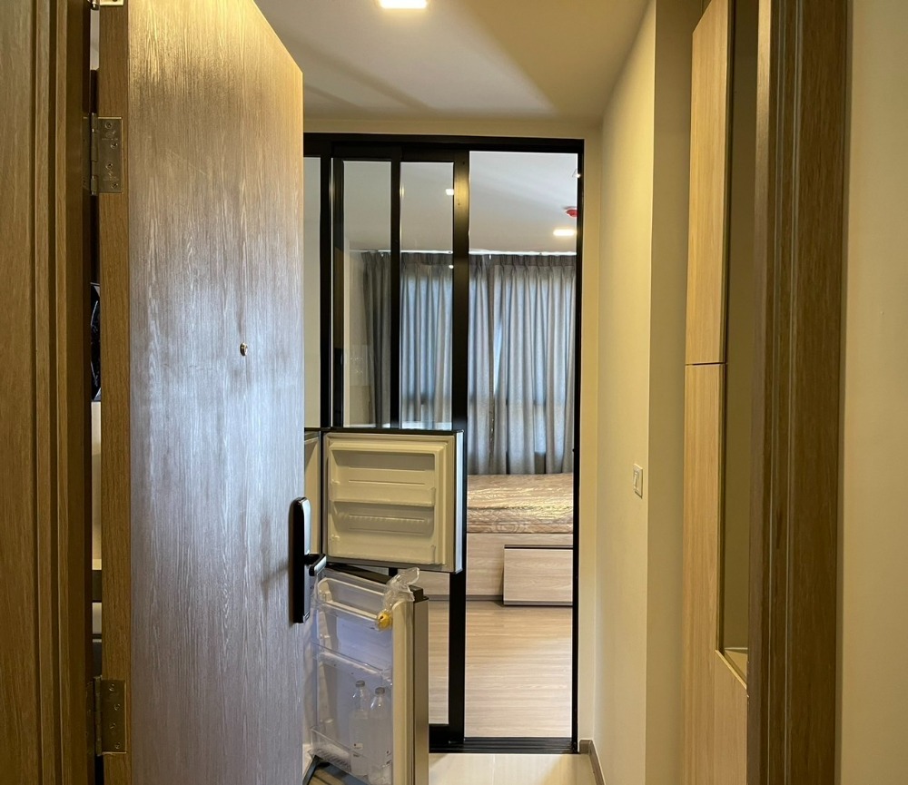 For RentCondoRamkhamhaeng, Hua Mak : Rent The MUVE Ram22 8,000:M / Rent The Move Ram22 8,000:month, receive Co AG.