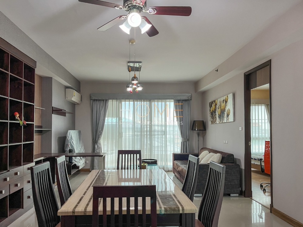 ขายคอนโดวงเวียนใหญ่ เจริญนคร : Supalai River Resort Charoen Nakhon / 2 Bedrooms (SALE), ศุภาลัย ริเวอร์ รีสอร์ท เจริญนคร / 2 ห้องนอน (ขาย) NUT1000