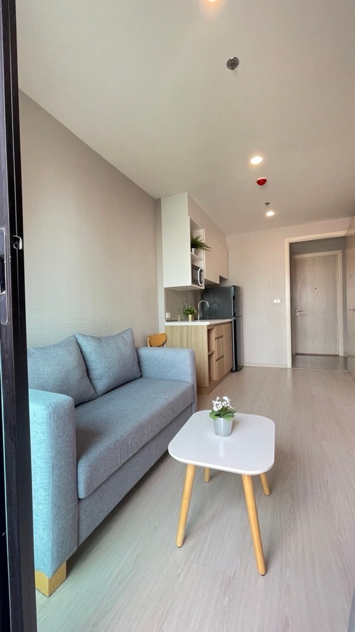 ให้เช่าคอนโดแจ้งวัฒนะ เมืองทอง : ปล่อยเช่าNue noble แจ้งวัฒนะ ติดรถไฟฟ้า