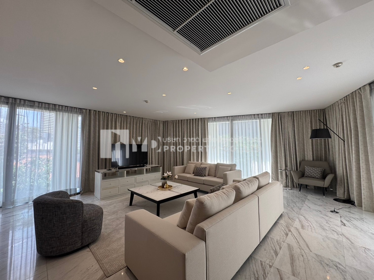 For RentCondoSukhumvit, Asoke, Thonglor : ฺBest Price for RENT : LA CITTA DELRE ทองหล่อ 16 I 3 BED 4 ฺฺฺBATH  225 sqm. - 180,000 thb. [ Modern Luxury Decor/ Ready to move in]