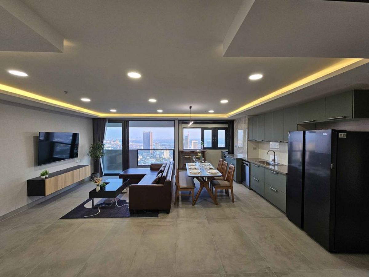 For RentCondoSukhumvit, Asoke, Thonglor : Waterford Diamond, 3 bed, 110000 per month