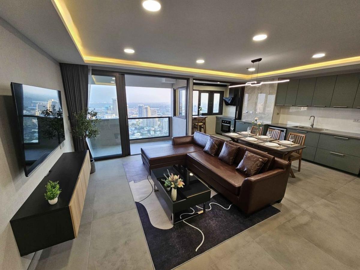 For RentCondoSukhumvit, Asoke, Thonglor : Waterford Diamond, 3 bed, 110000 per month