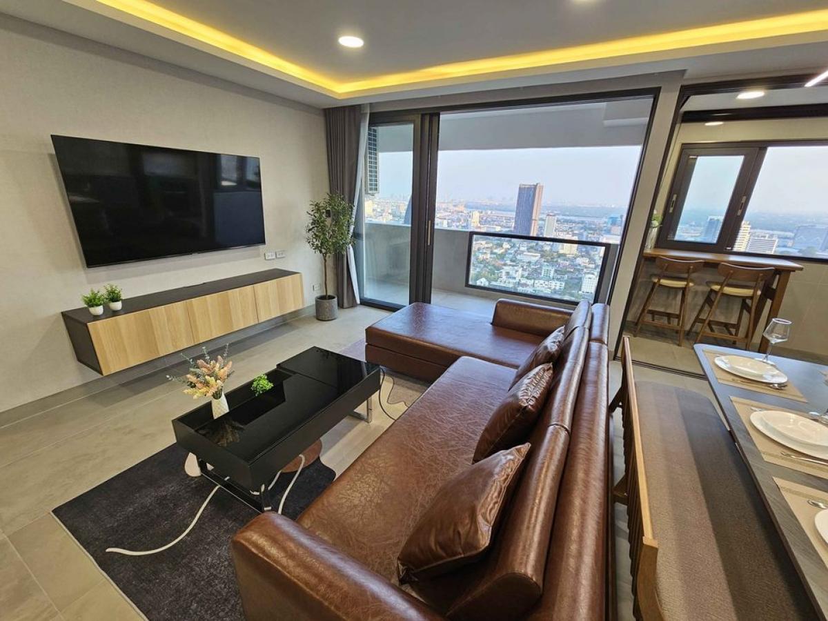 For RentCondoSukhumvit, Asoke, Thonglor : Waterford Diamond, 3 bed, 110000 per month