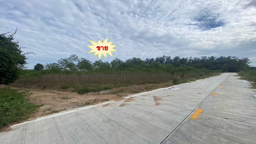 ขายที่ดินศรีราชา แหลมฉบัง บ้านบึง : ขายที่ดินเปล่ายกแปลง 23-3-57 ไร่ ต.สุรศักดิ์ อ.ศรีราชา จ.ชลบุรี ใกล้มอเตอร์เวย์