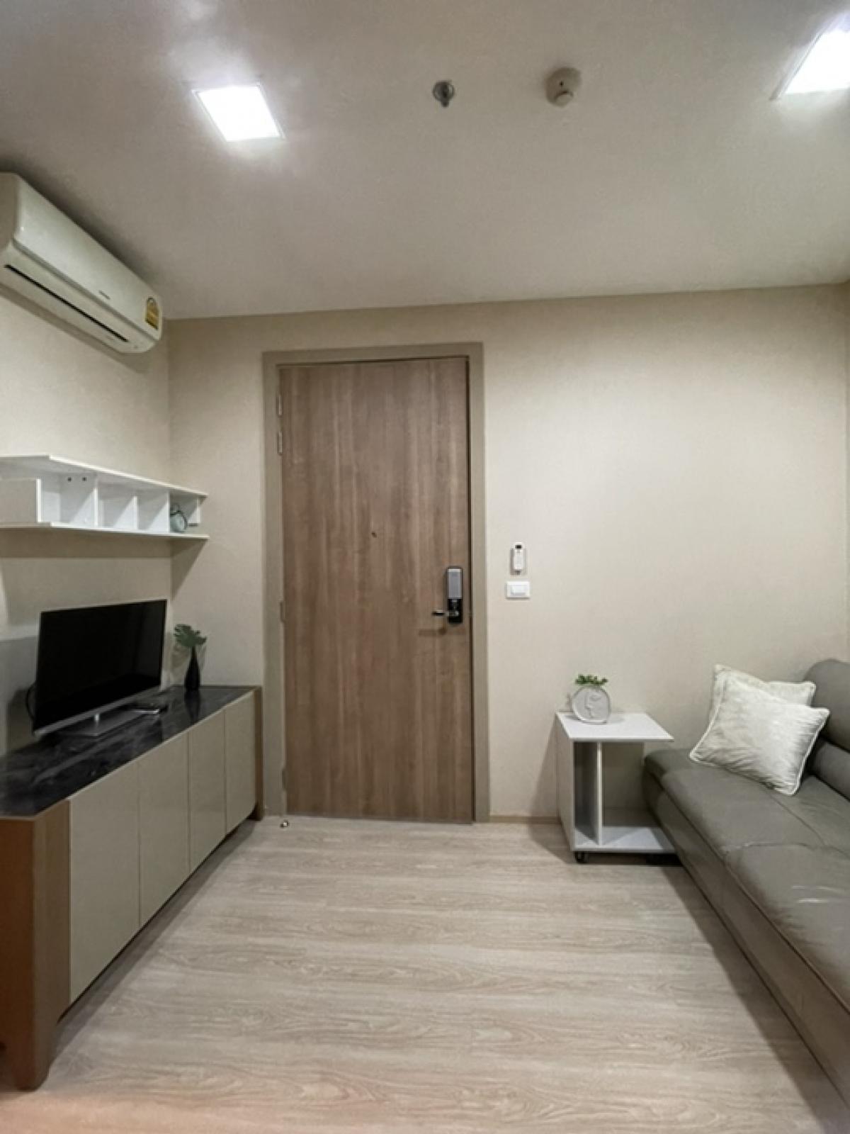 For RentCondoRama9, Petchburi, RCA : For Rent – Condolette Midst  Rama9 