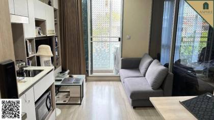 ขายคอนโดอ่อนนุช อุดมสุข : [ขาย] Sign Condo สุขุมวิท 50 พร้อมเข้าอยู่ ใกล้ BTS อ่อนนุช