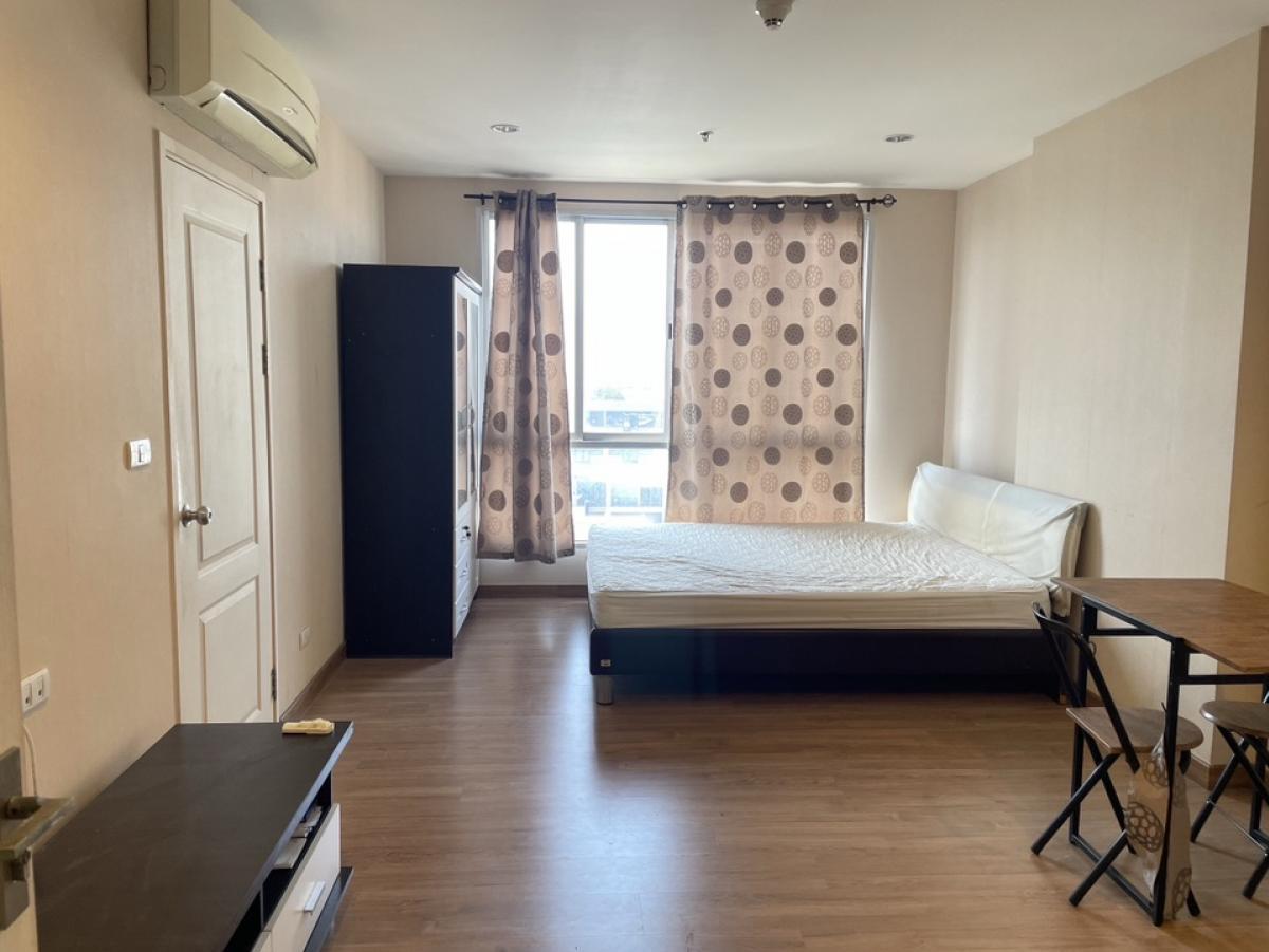 For RentCondoBang Sue, Wong Sawang, Tao Pun : Reservation for rent: The Tree Bang Pho Station.