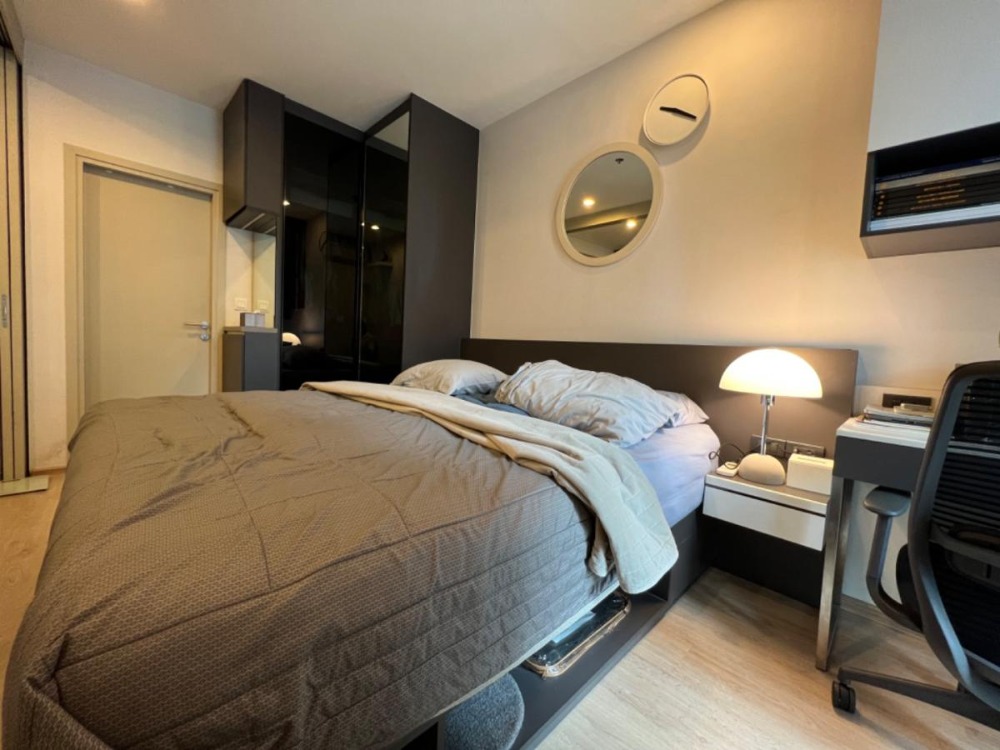 For RentCondoSiam Paragon ,Chulalongkorn,Samyan : Ideo Q Chula-Samyan condo 1-Bedroom for RENT