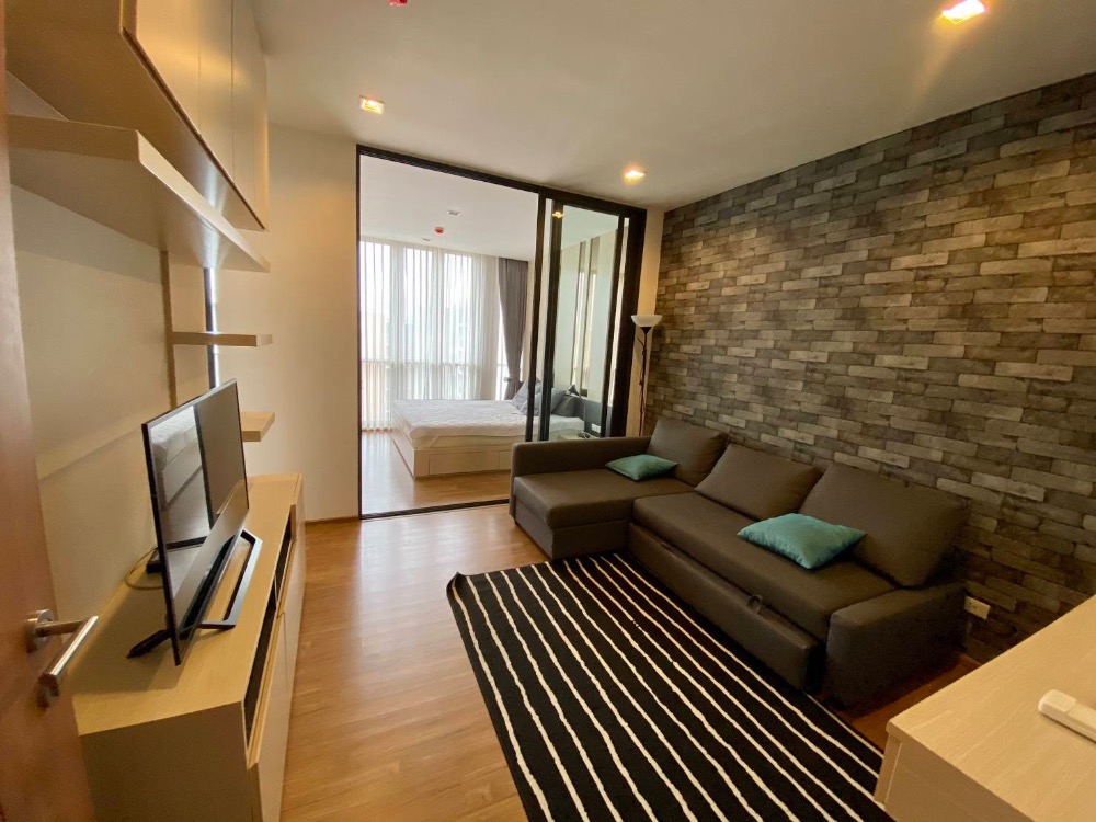 For RentCondoOnnut, Udomsuk : for rent Hasu haus 1 bed super deal✅🌈☘️