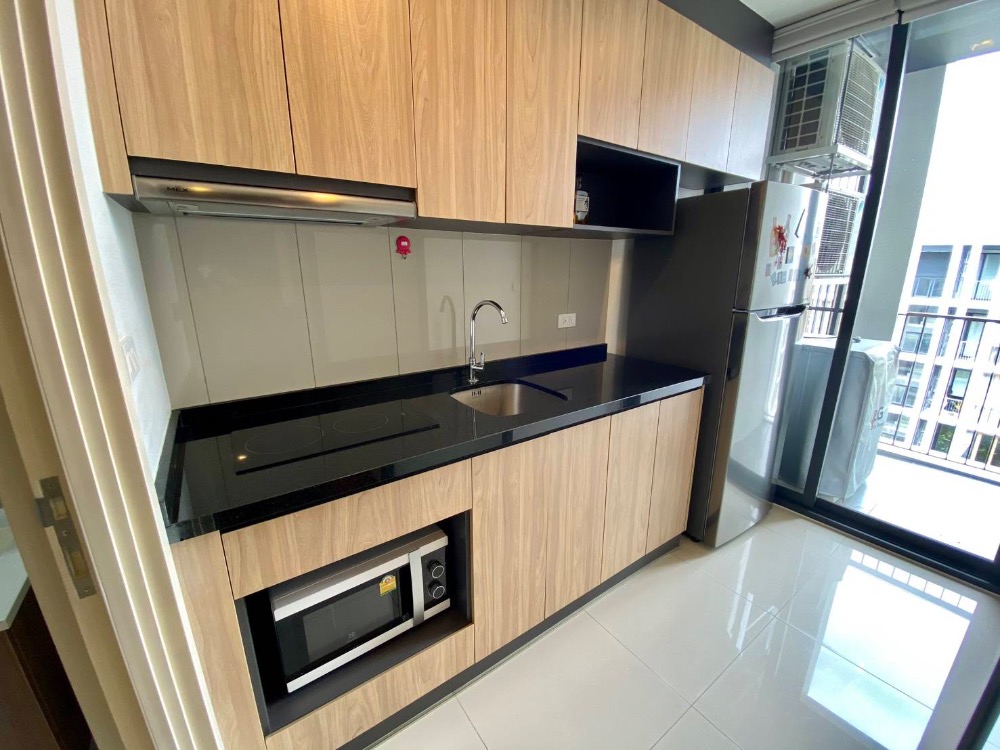 For RentCondoOnnut, Udomsuk : for rent Hasu haus 1 bed super deal✅🌈☘️