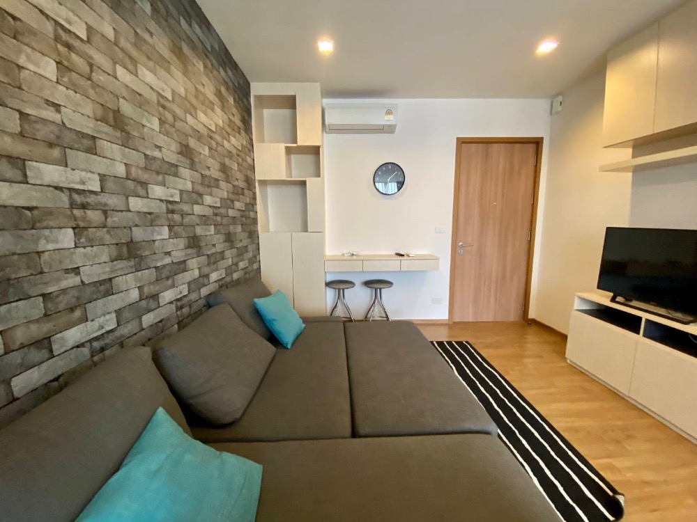 For RentCondoOnnut, Udomsuk : for rent Hasu haus 1 bed super deal✅🌈☘️