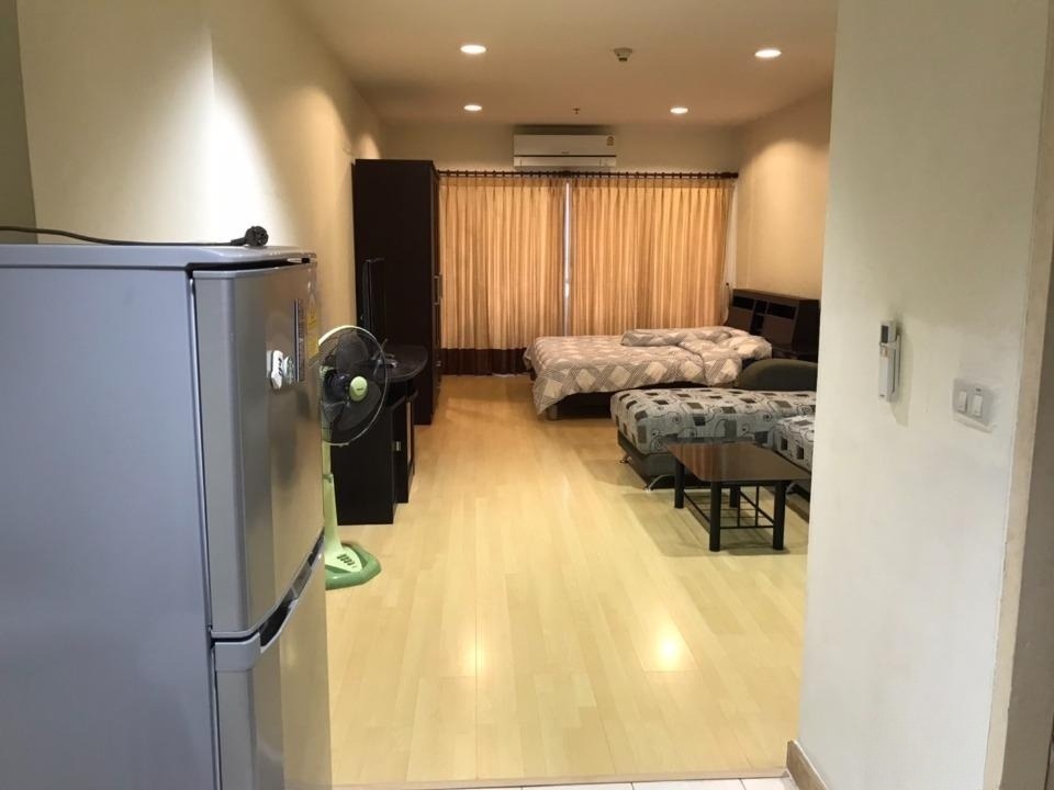 ให้เช่าคอนโดราชเทวี พญาไท : ให้เช่า Platinum Fashion Mall Condo คอนโด เดอะ แพลทตินัม มอลล์ 1 ห้องนอน 45 ตร.ม.